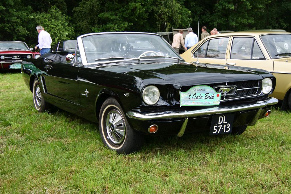 Oldtimerrit Geesteren 4 juni 2017 - 113